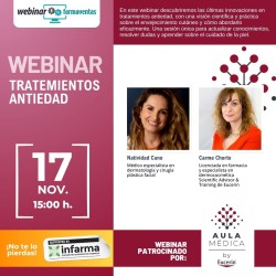 TRATAMIENTOS ANTIEDAD