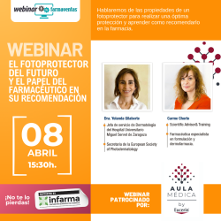 FORMACIÓN EUCERIN SOLARES