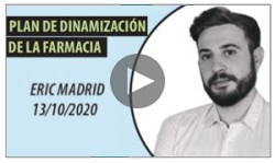 PLAN DE DINAMIZACIÓN DE LA FARMACIA