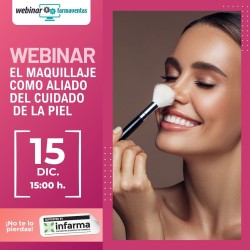 EL MAQUILLAJE COMO ALIADO DEL CUIDADO DE LA PIEL