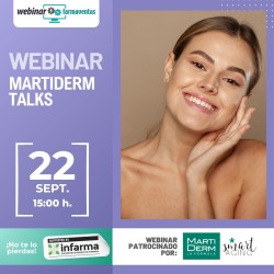 MARTIDERM TALKS