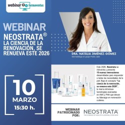 NEOSTRATA® LA CIENCIA DE LA RENOVACIÓN, SE RENUEVA ESTE 2026