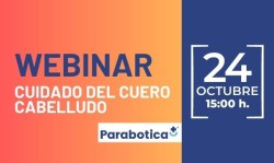 Cuidado del Cuero Cabelludo