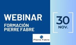 Formación Pierre Fabre