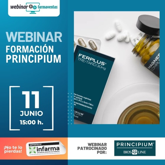 FORMACIÓN PRINCIPIUM