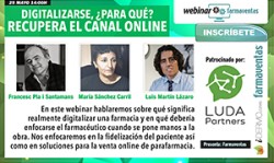 Digitalizarse, ¿para qué? Recupera el canal online