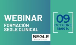 FORMACIÓN SEGLE CLINICAL