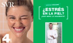 ¿Estrés en la piel? ¿Qué será lo siguiente? - Presentación [CBD] AMPOULE RESIST