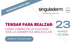 TENSAR PARA REALZAR: CÓMO COMBATIR LA FLACIDEZ CON LA COSMÉTICA MOLECULAR