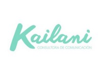 KAILANI CONSULTORA DE COMUNICACIÓN GLOBAL