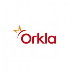 ORKLA CEDERROTH